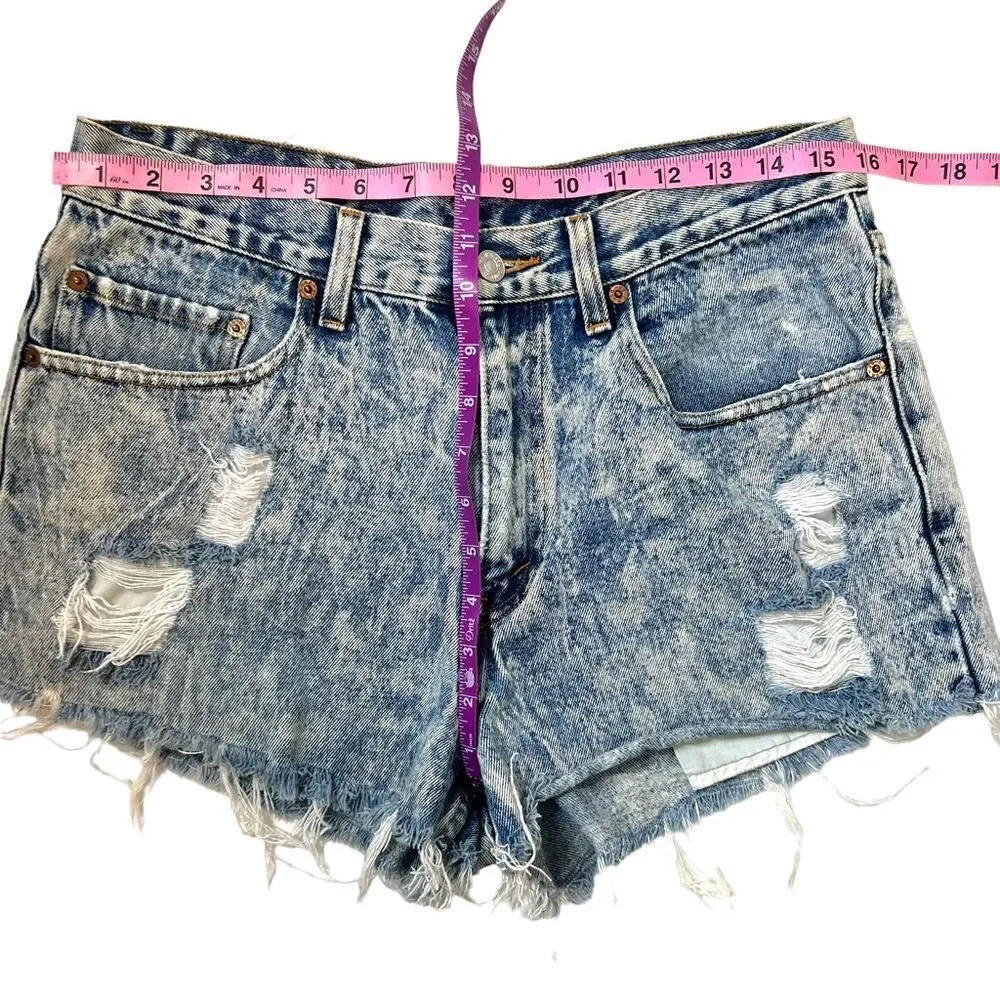 Levi’s vintage levi’s 550